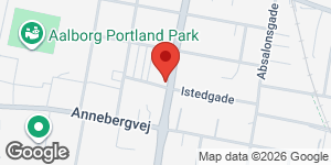 Dannebrogsgade 11, 9000 Aalborg